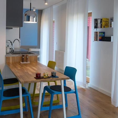 Ferienwohnung Rote Kate بون المظهر الخارجي الصورة