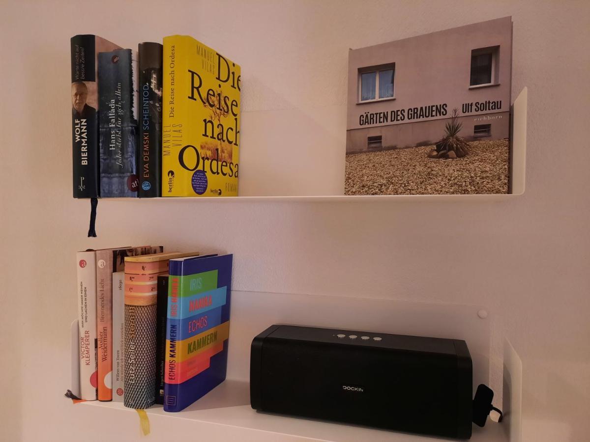 Ferienwohnung Rote Kate بون المظهر الخارجي الصورة