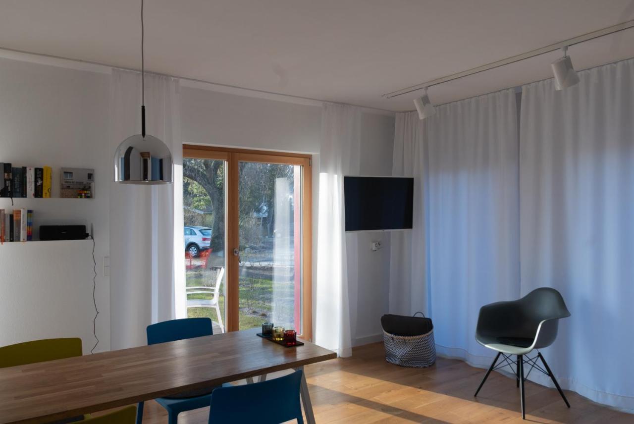 Ferienwohnung Rote Kate بون المظهر الخارجي الصورة